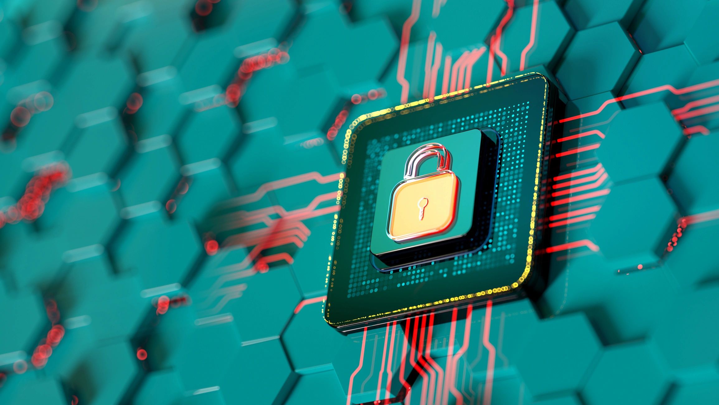 industrial cybersecurity digital automation