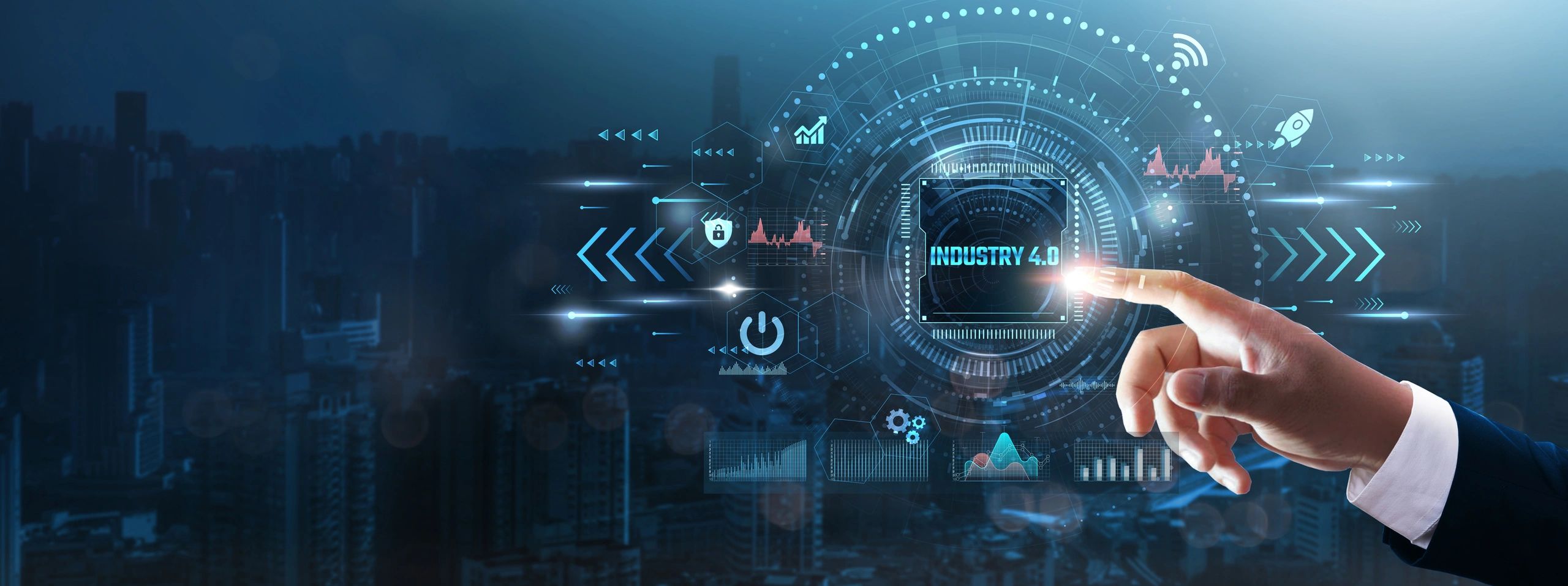 critical infrastructure security
