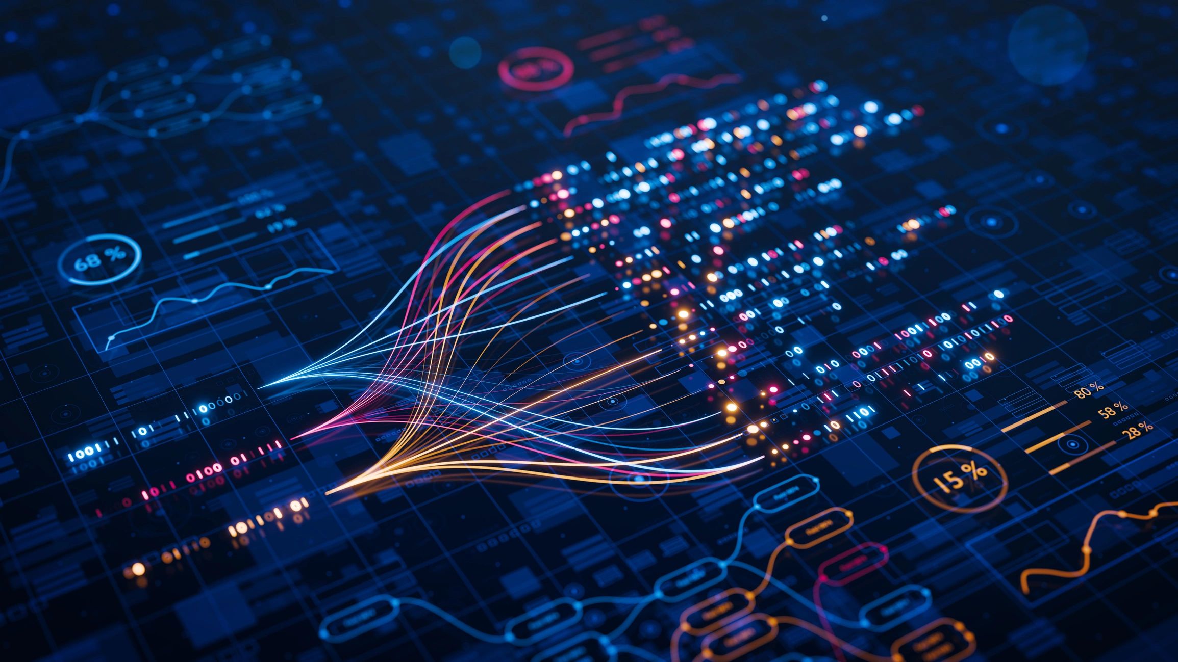 digital transformation industry technology
